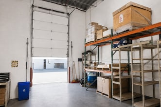 6100-6170 E 49th Dr, Commerce City, CO for lease Interior Photo- Image 2 of 5