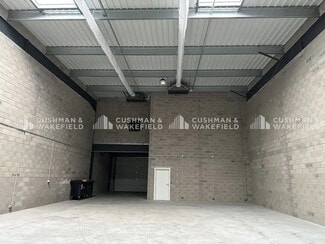 More details for Rue De Lisbonne, Bernolsheim - Flex for Lease