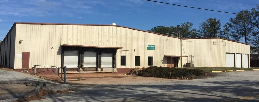 102 Conners Rd, Villa Rica, GA for sale - Primary Photo - Image 1 of 11