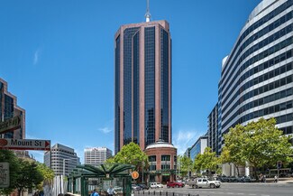 Plus de détails pour 101-103 Miller St, North Sydney - Bureau à louer