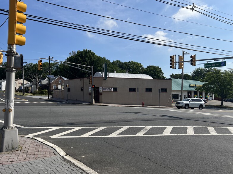 350 New Brunswick Ave, Fords, NJ for sale - Primary Photo - Image 1 of 1