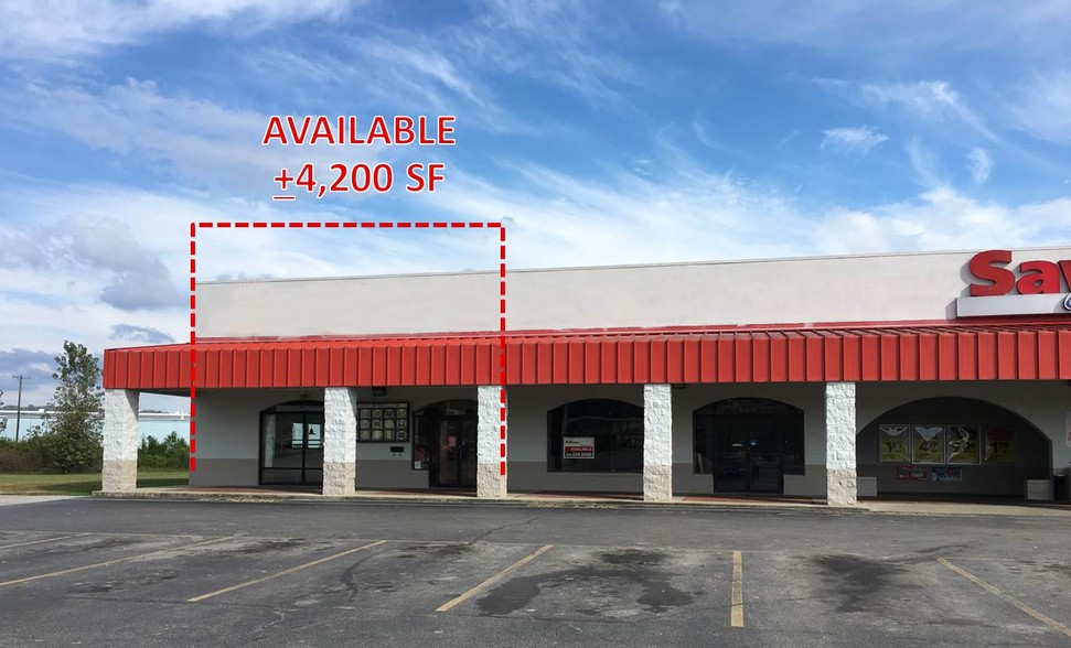 1905 US Highway 227, Carrollton, KY for sale - Other - Image 1 of 1