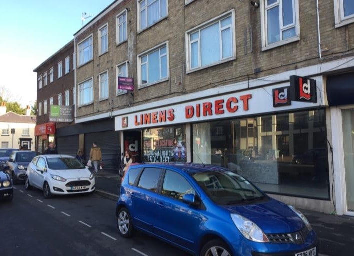 301-303 High Rd, Loughton for sale - Primary Photo - Image 1 of 1