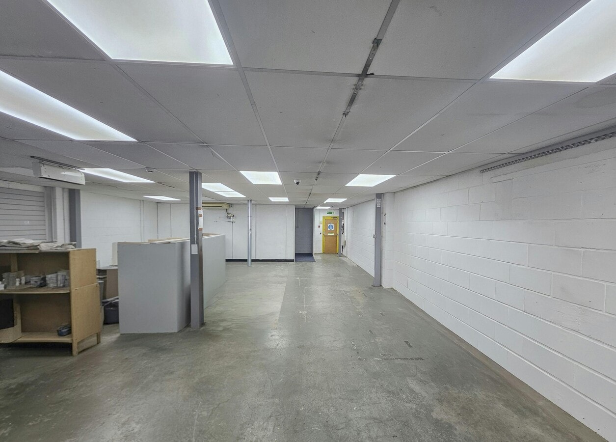 Dalmeyer Rd, London, LND NW10 2XA - Unit 7 -  - Interior Photo - Image 1 of 3