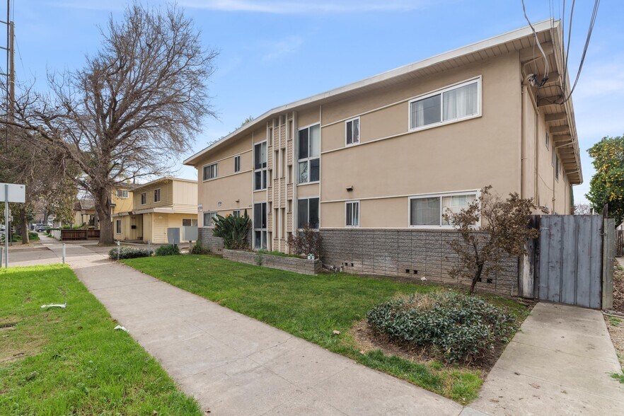 431 S 11th St, San Jose, CA à vendre - Photo du bâtiment - Image 3 de 23