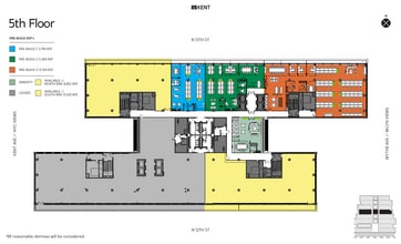 25 Kent Ave, Brooklyn, NY for lease Building Photo- Image 2 of 4