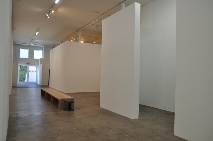 829-831 N Highland Ave, Los Angeles, CA for lease - Interior Photo - Image 3 of 9