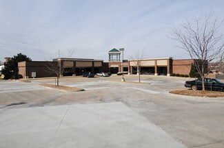 More details for 11652-11660 W 75th St, Shawnee, KS - Office for Sale