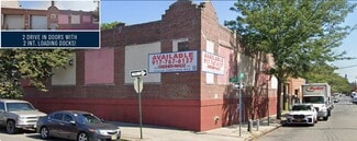 Plus de détails pour 8949 129 St, Richmond Hill, NY - Industriel à louer