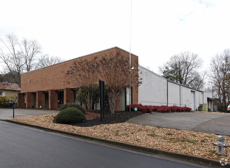 121 Bells Ferry Ln, Marietta, GA à vendre - Photo du bâtiment - Image 2 de 45
