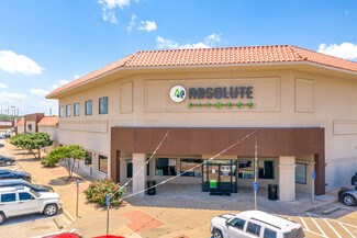 More details for 6200-6207 S Hulen St, Fort Worth, TX - Medical, Retail for Lease