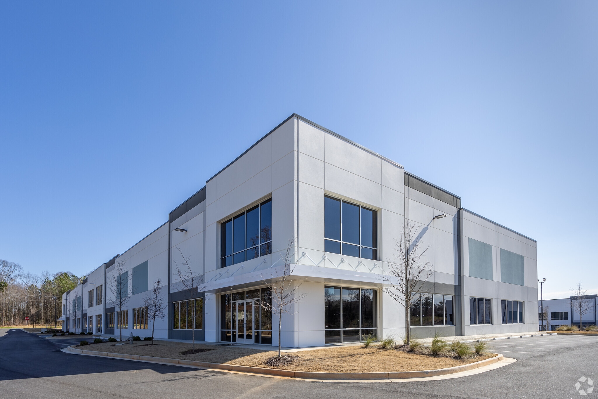 Chamblee Tucker Rd, Chamblee, GA for lease Building Photo- Image 1 of 5