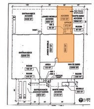 9493 Porter Rd SE, Aumsville, OR for lease Floor Plan- Image 2 of 7