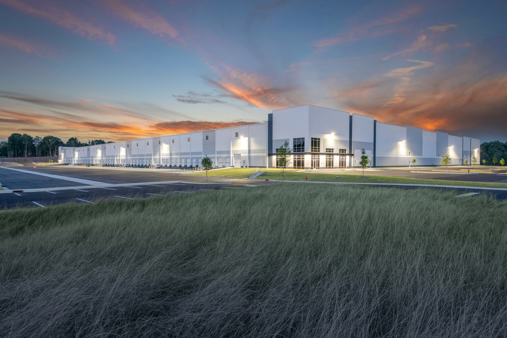 1277 Dry Pond Rd, Jefferson, GA à vendre Photo du bâtiment- Image 1 de 1