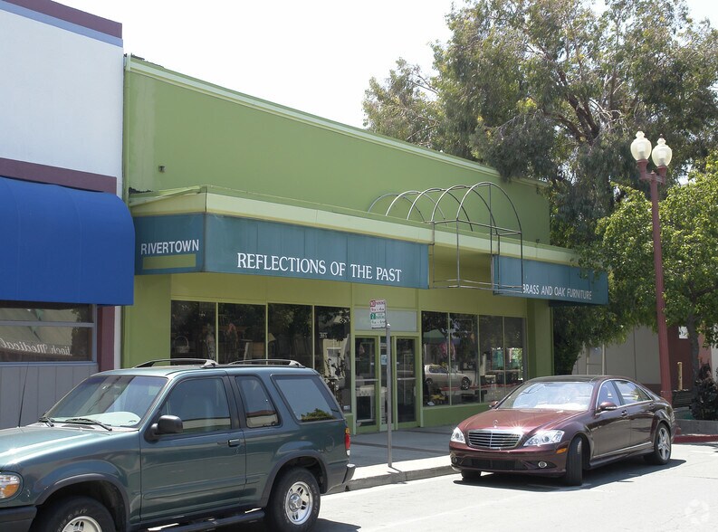 307 G St, Antioch, CA à vendre - Photo du bâtiment - Image 3 de 7