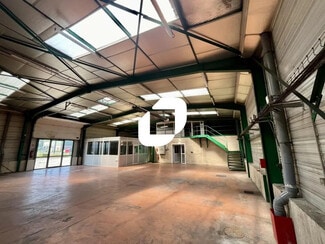 Plus de détails pour 244 Rue De Chavanne, Arnas - Bureau, Local d'activités à louer