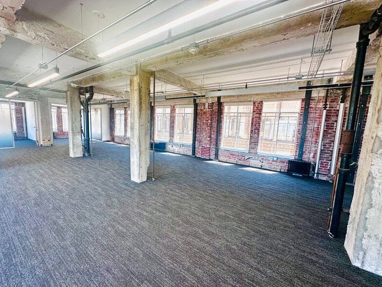 1601-1611 Telegraph Ave, Oakland, CA for lease - Building Photo - Image 2 of 22