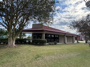 100 Melonie St, Boutte, LA for lease Building Photo- Image 1 of 15
