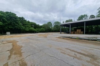 More details for Herriard Storage St, Basingstoke - Land for Lease