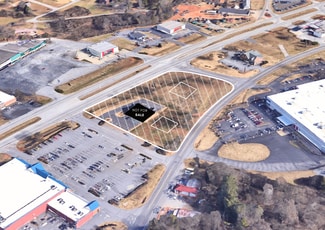 More details for 314-316 Spartanburg hwy, Lyman, SC - Land for Sale