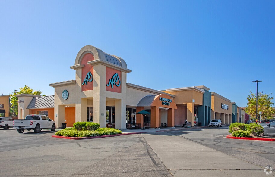 2306 Almaden Rd, San Jose, CA à louer - Photo du bâtiment - Image 3 de 7