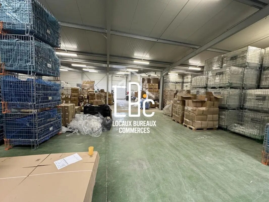 Avenue De La Pentecôte, Saint-Herblain à louer Photo du bâtiment- Image 1 de 8