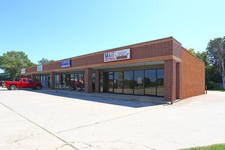 More details for 700 S Air Depot Blvd, Oklahoma City, OK - Retail for Lease