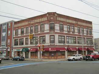 More details for 5-9 Central St, Peabody, MA - Retail for Lease