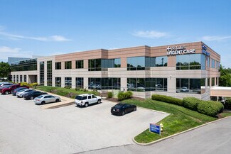 More details for 5551 Winghaven Blvd, O'Fallon, MO - Office/Medical for Lease