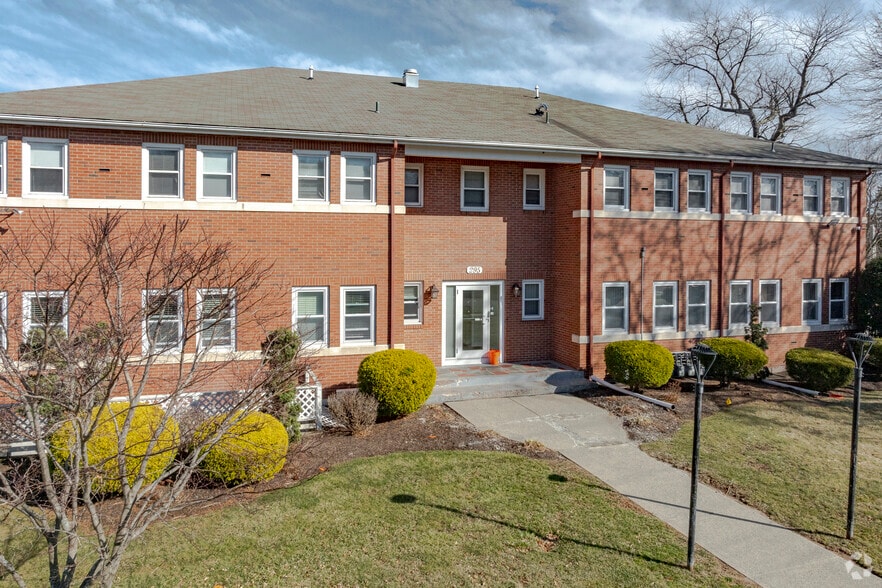 295-299 Washington Ave, Hamden, CT à louer - Photo principale - Image 1 de 11
