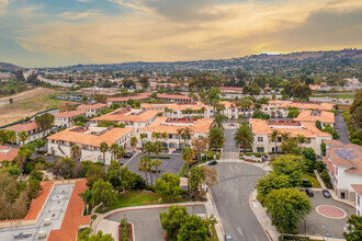 27131 Calle Arroyo, San Juan Capistrano, CA - Aérien  Vue de la carte - Image1