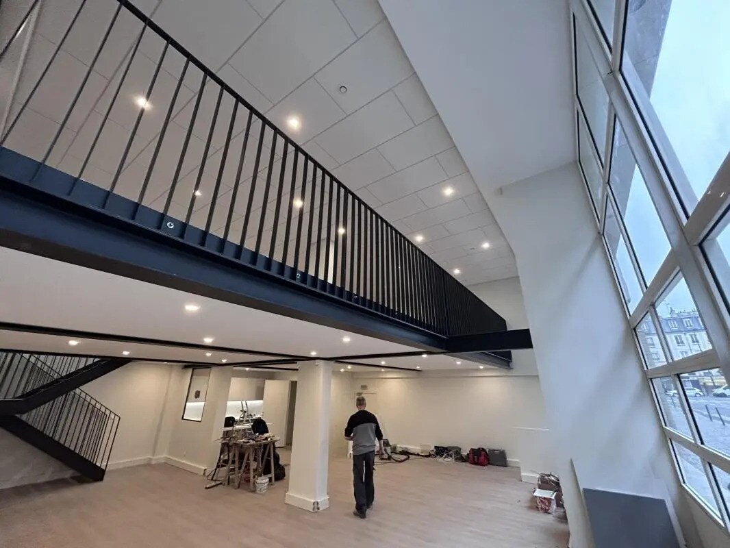 Bureau dans Paris à vendre Photo intérieure- Image 1 de 7