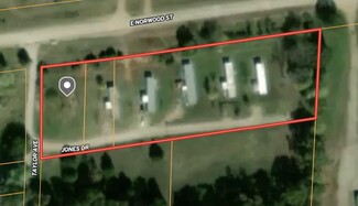 Plus de détails pour 100 E Jones St, Norwood, MO - Terrain à vendre