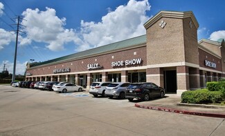 More details for 16312-16322 Southwest Fwy, Sugar Land, TX - Retail for Lease