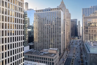 More details for 535-541 N Michigan Ave, Chicago, IL - Retail for Lease