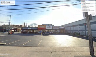 Plus de détails pour 2506 Hylan Blvd, Staten Island, NY - Commerce de détail à louer