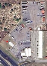 4650 Us-27, Sebring, FL - AÉRIEN Vue de la carte