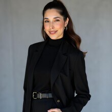 Jacqueline Medina-Manzanares