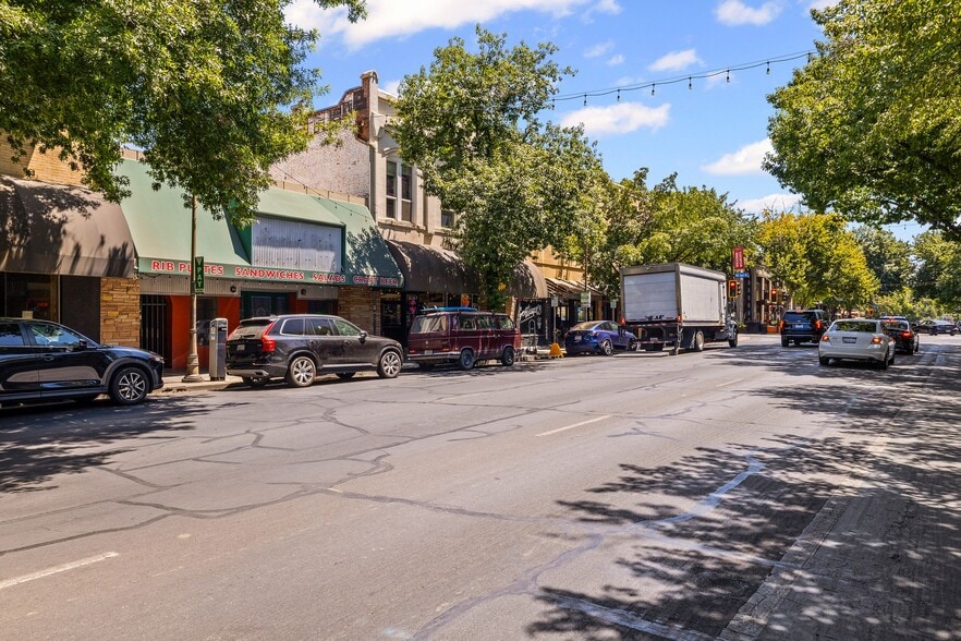 131 Broadway St, Chico, CA for sale - Building Photo - Image 3 of 32