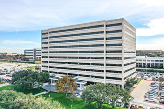 More details for 1320 Greenway Dr, Irving, TX - Coworking for Lease