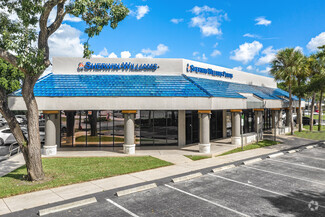 More details for 5859-5969 W Atlantic Ave, Delray Beach, FL - Retail for Lease