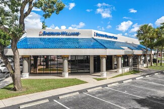 More details for 5859-5969 W Atlantic Ave, Delray Beach, FL - Retail for Lease