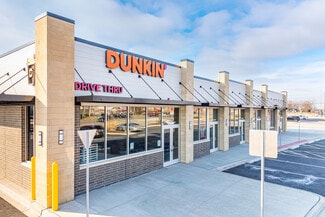 More details for 20-28 N Randall Rd, North Aurora, IL - Retail for Lease