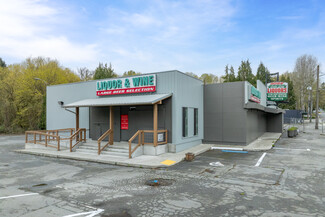 More details for 9824 Lake City Way NE, Seattle, WA - Retail for Lease