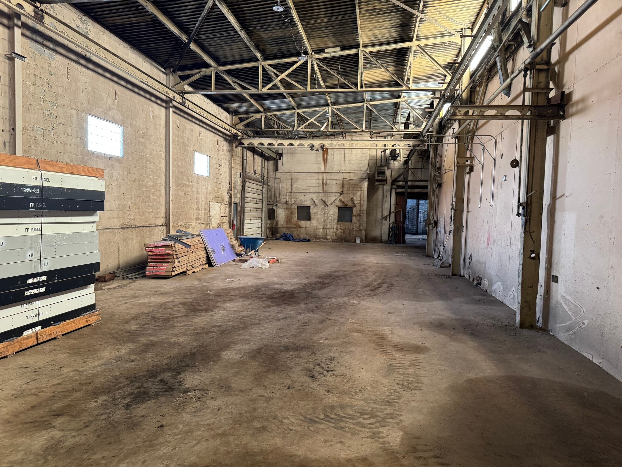 5700 Walnut St, Richmond, IL for lease Building Photo- Image 1 of 1