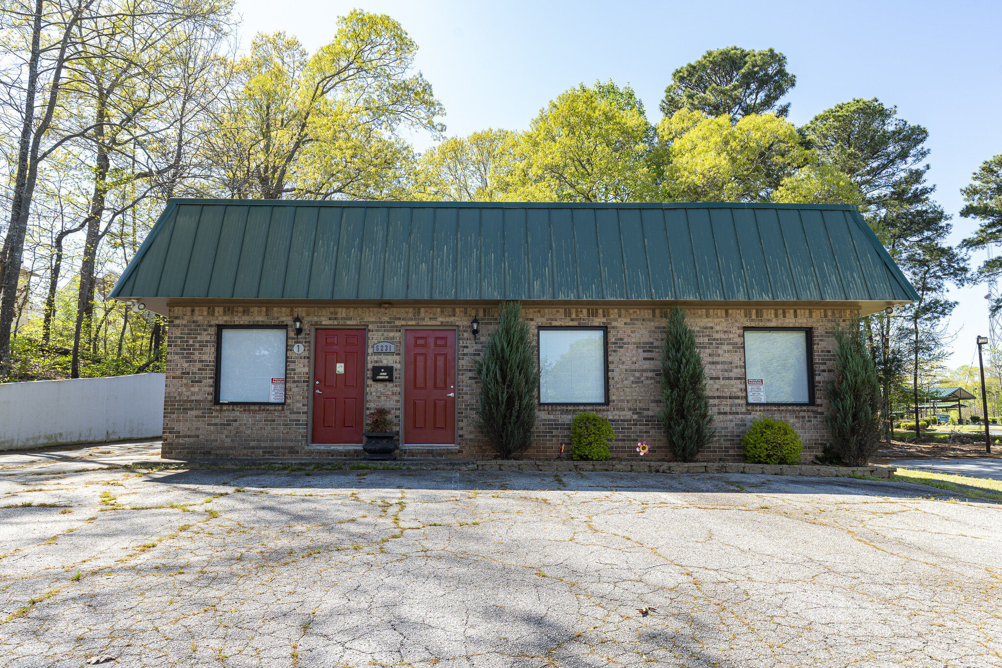 6231 Riverdale Rd, Riverdale, GA for sale Building Photo- Image 1 of 1