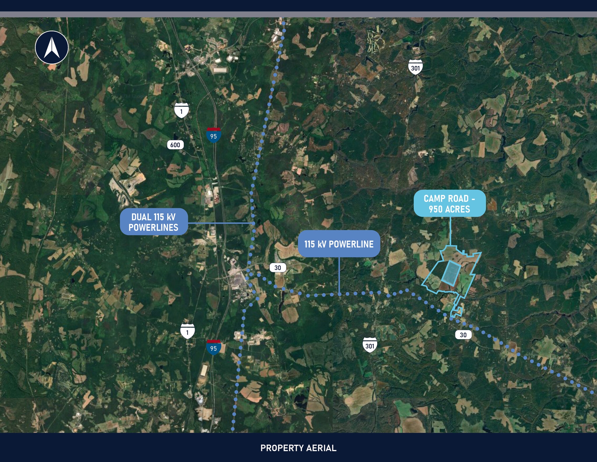 30473 Camp Rd, Hanover, VA à vendre Photo principale- Image 1 de 2