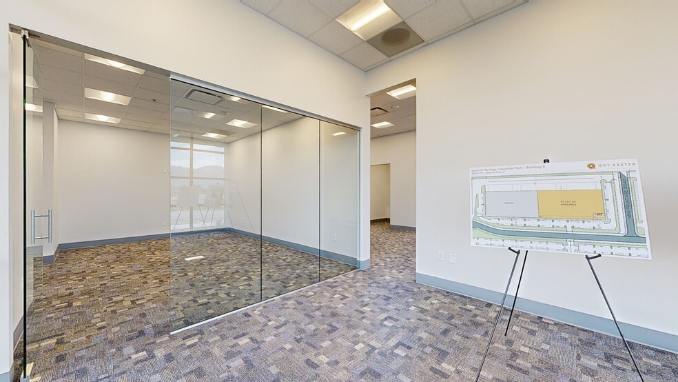 2700 N Main St, Spanish Fork, UT for lease - Matterport 3D Scan - Image 3 of 35