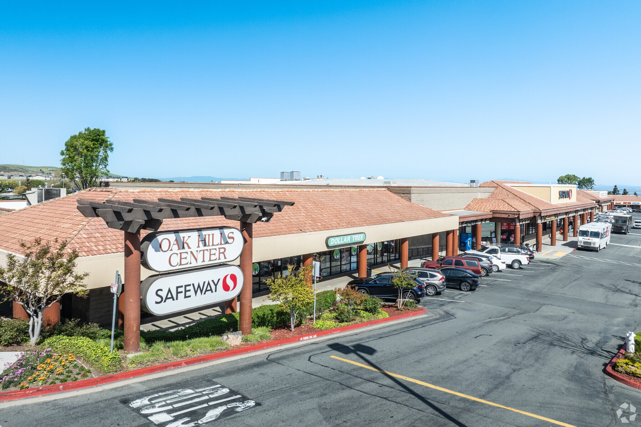 520-694 Bailey Rd, Pittsburg, CA for lease Primary Photo- Image 1 of 13