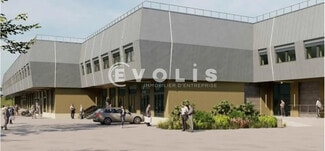 More details for 32 Avenue De L'Oceanie, Villejust - Multiple Space Uses for Lease